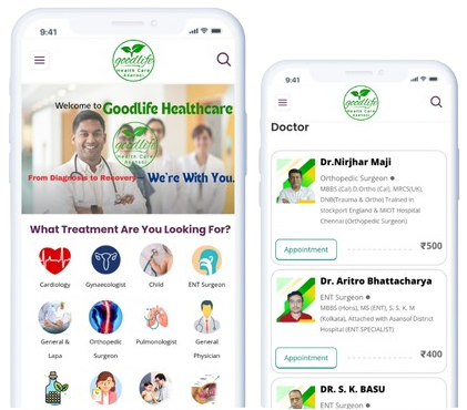 App Promo